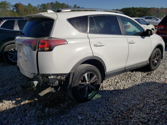 Photo 2 VIN: 2T3WFREV0HW401444 - TOYOTA RAV4 