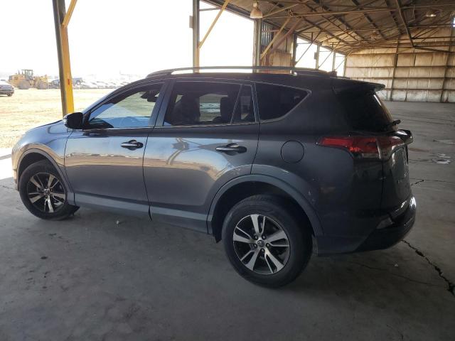 Photo 1 VIN: 2T3WFREV0HW403534 - TOYOTA RAV4 