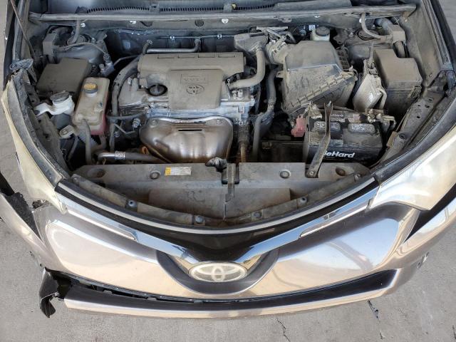 Photo 10 VIN: 2T3WFREV0HW403534 - TOYOTA RAV4 