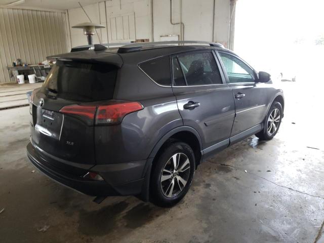 Photo 3 VIN: 2T3WFREV0HW404537 - TOYOTA RAV4 XLE 