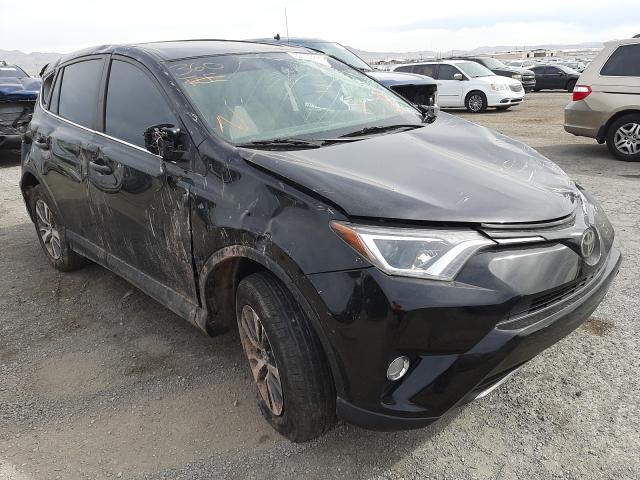 Photo 0 VIN: 2T3WFREV0JW417973 - TOYOTA RAV4 ADVEN 