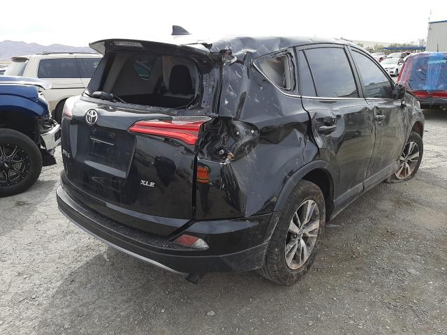 Photo 3 VIN: 2T3WFREV0JW417973 - TOYOTA RAV4 ADVEN 