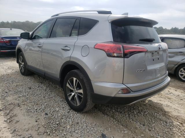 Photo 2 VIN: 2T3WFREV0JW421442 - TOYOTA RAV4 ADVEN 