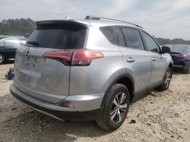 Photo 3 VIN: 2T3WFREV0JW421442 - TOYOTA RAV4 ADVEN 