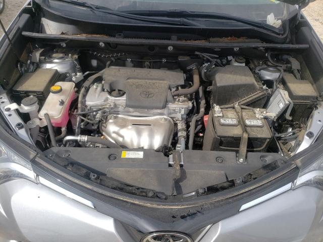 Photo 6 VIN: 2T3WFREV0JW421442 - TOYOTA RAV4 ADVEN 