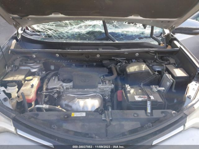 Photo 9 VIN: 2T3WFREV0JW424762 - TOYOTA RAV4 