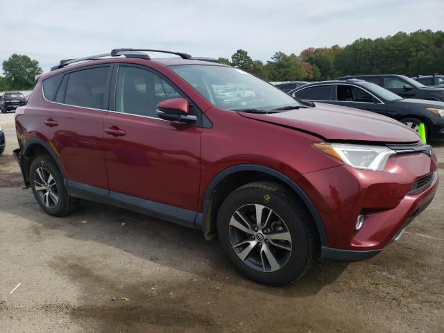 Photo 3 VIN: 2T3WFREV0JW428987 - TOYOTA RAV4 