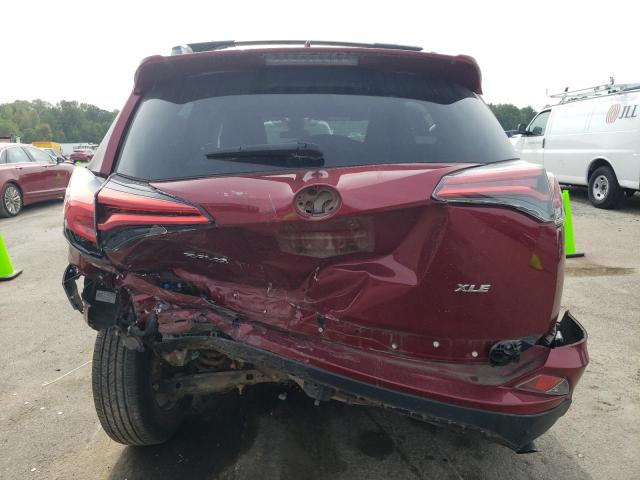 Photo 5 VIN: 2T3WFREV0JW428987 - TOYOTA RAV4 