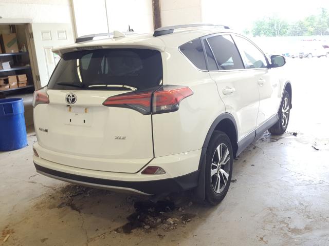 Photo 3 VIN: 2T3WFREV0JW436801 - TOYOTA RAV4 ADVEN 