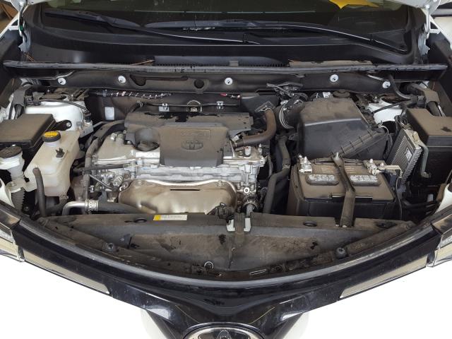 Photo 6 VIN: 2T3WFREV0JW436801 - TOYOTA RAV4 ADVEN 