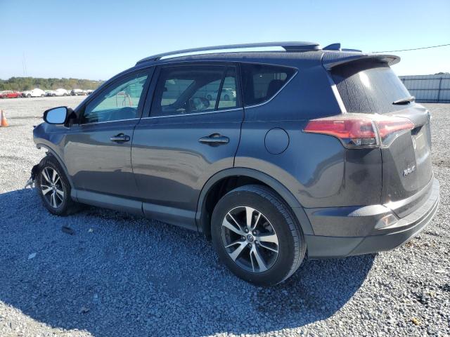 Photo 1 VIN: 2T3WFREV0JW439200 - TOYOTA RAV4 ADVEN 