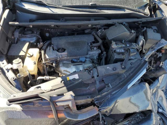 Photo 11 VIN: 2T3WFREV0JW439200 - TOYOTA RAV4 ADVEN 