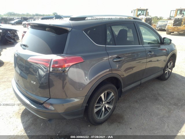 Photo 3 VIN: 2T3WFREV0JW442212 - TOYOTA RAV4 