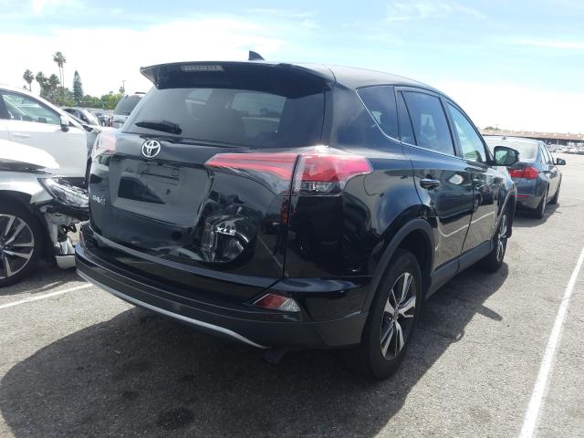 Photo 3 VIN: 2T3WFREV0JW442453 - TOYOTA RAV4 ADVEN 