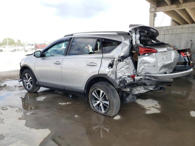 Photo 1 VIN: 2T3WFREV0JW444462 - TOYOTA RAV4 ADVEN 