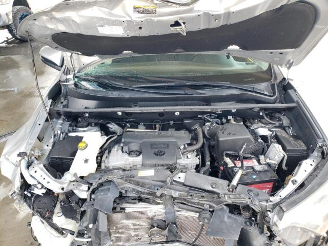 Photo 11 VIN: 2T3WFREV0JW444462 - TOYOTA RAV4 ADVEN 