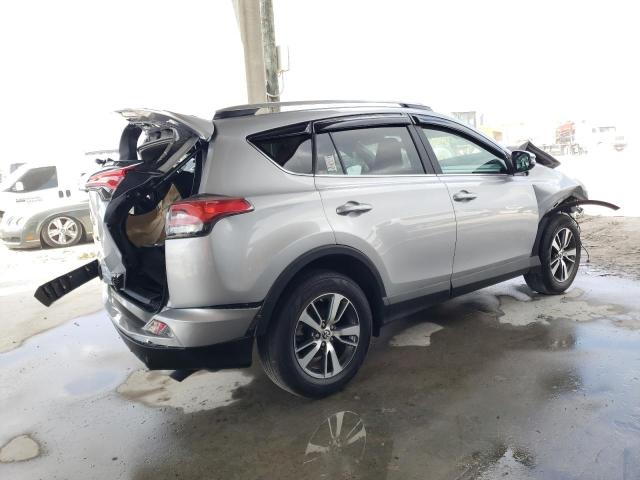 Photo 2 VIN: 2T3WFREV0JW444462 - TOYOTA RAV4 ADVEN 