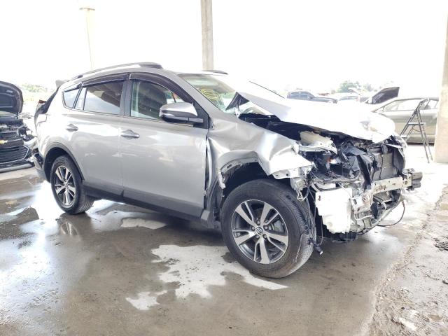 Photo 3 VIN: 2T3WFREV0JW444462 - TOYOTA RAV4 ADVEN 