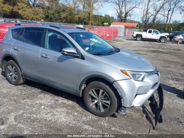 Photo 0 VIN: 2T3WFREV0JW446714 - TOYOTA RAV4 