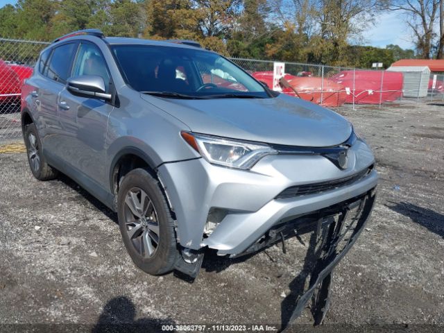 Photo 5 VIN: 2T3WFREV0JW446714 - TOYOTA RAV4 