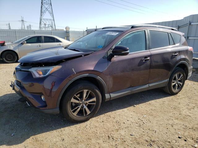 Photo 0 VIN: 2T3WFREV0JW448026 - TOYOTA RAV4 ADVEN 