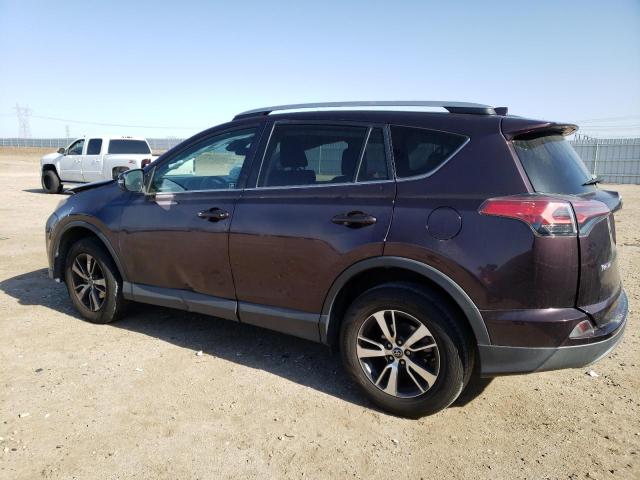 Photo 1 VIN: 2T3WFREV0JW448026 - TOYOTA RAV4 ADVEN 