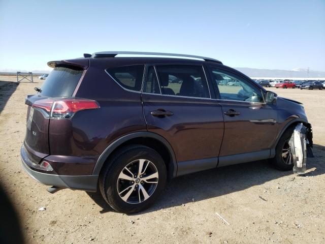 Photo 2 VIN: 2T3WFREV0JW448026 - TOYOTA RAV4 ADVEN 