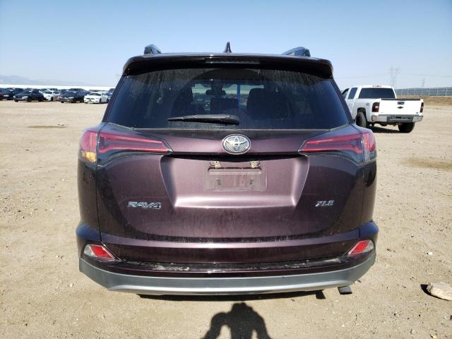 Photo 5 VIN: 2T3WFREV0JW448026 - TOYOTA RAV4 ADVEN 