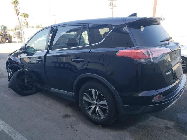 Photo 1 VIN: 2T3WFREV0JW450682 - TOYOTA RAV4 ADVEN 