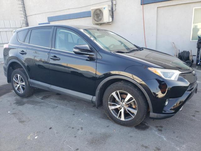 Photo 3 VIN: 2T3WFREV0JW450682 - TOYOTA RAV4 ADVEN 