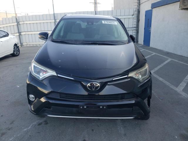 Photo 4 VIN: 2T3WFREV0JW450682 - TOYOTA RAV4 ADVEN 