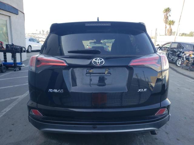 Photo 5 VIN: 2T3WFREV0JW450682 - TOYOTA RAV4 ADVEN 