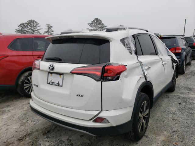 Photo 3 VIN: 2T3WFREV0JW463349 - TOYOTA RAV4 ADVEN 