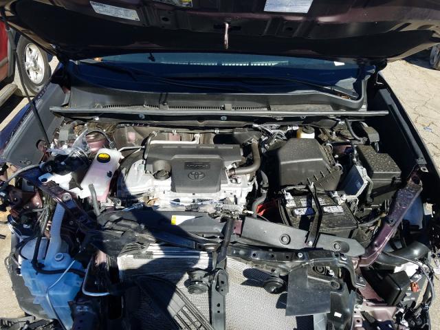 Photo 6 VIN: 2T3WFREV0JW463710 - TOYOTA RAV4 