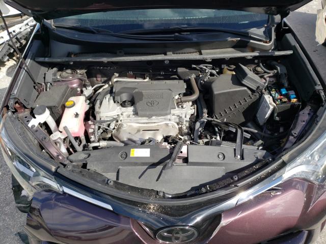 Photo 6 VIN: 2T3WFREV0JW465277 - TOYOTA RAV4 ADVEN 