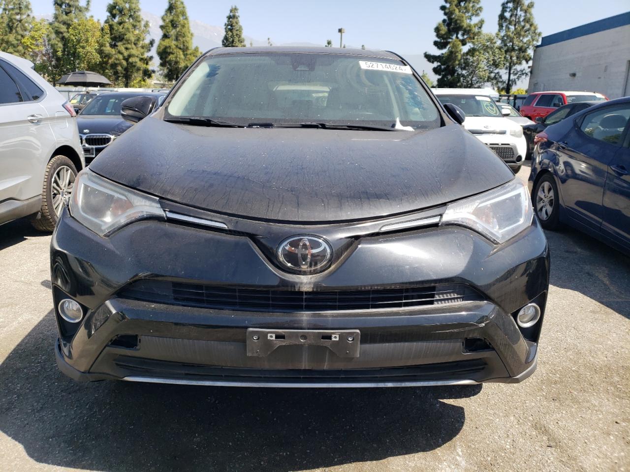 Photo 4 VIN: 2T3WFREV0JW466848 - TOYOTA RAV 4 