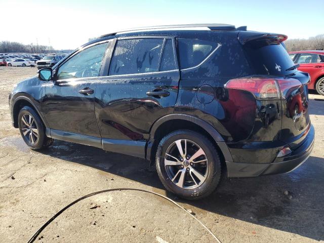 Photo 1 VIN: 2T3WFREV0JW469104 - TOYOTA RAV4 