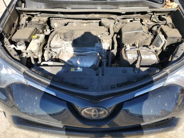 Photo 11 VIN: 2T3WFREV0JW469104 - TOYOTA RAV4 