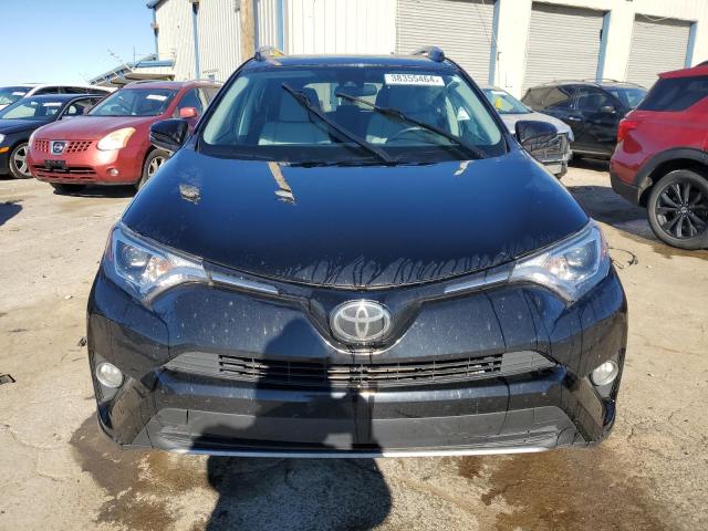 Photo 4 VIN: 2T3WFREV0JW469104 - TOYOTA RAV4 