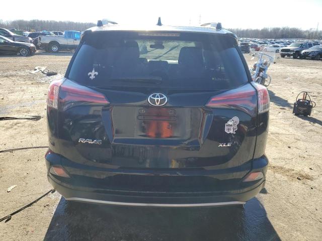 Photo 5 VIN: 2T3WFREV0JW469104 - TOYOTA RAV4 