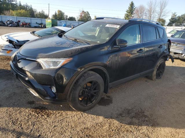 Photo 0 VIN: 2T3WFREV0JW476599 - TOYOTA RAV4 ADVEN 