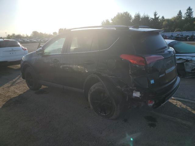 Photo 1 VIN: 2T3WFREV0JW476599 - TOYOTA RAV4 ADVEN 