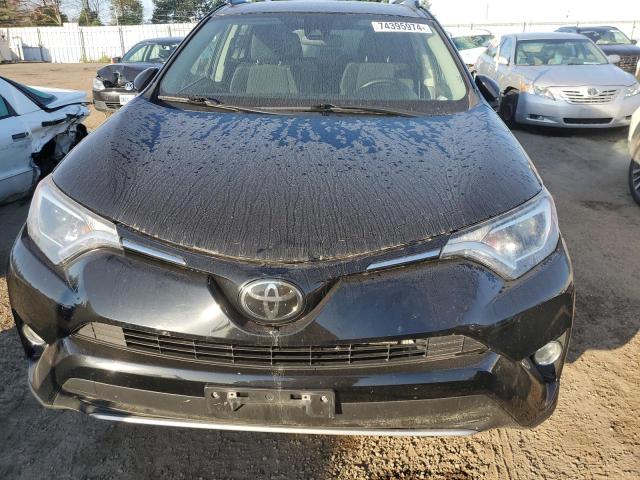 Photo 4 VIN: 2T3WFREV0JW476599 - TOYOTA RAV4 ADVEN 