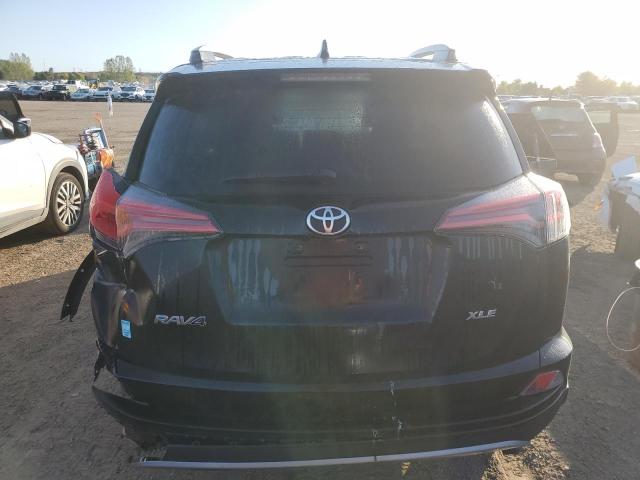 Photo 5 VIN: 2T3WFREV0JW476599 - TOYOTA RAV4 ADVEN 