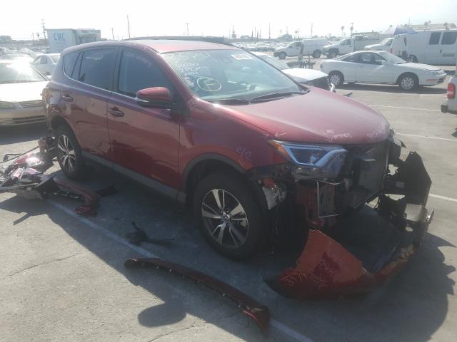 Photo 0 VIN: 2T3WFREV0JW477560 - TOYOTA RAV4 ADVEN 