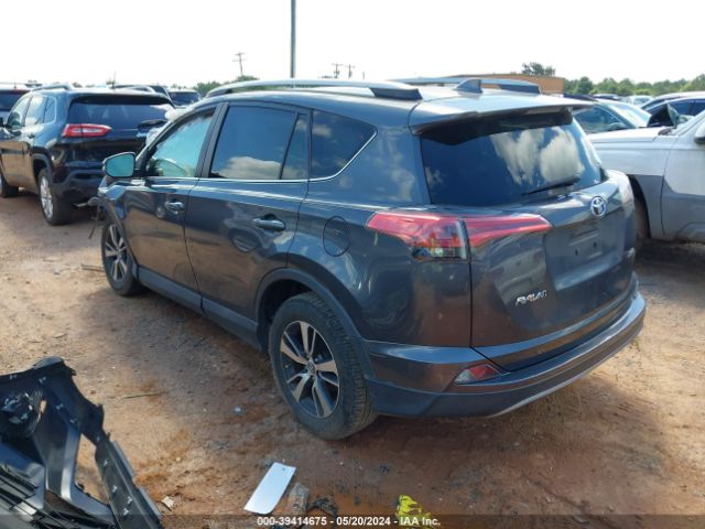 Photo 2 VIN: 2T3WFREV0JW478448 - TOYOTA RAV4 