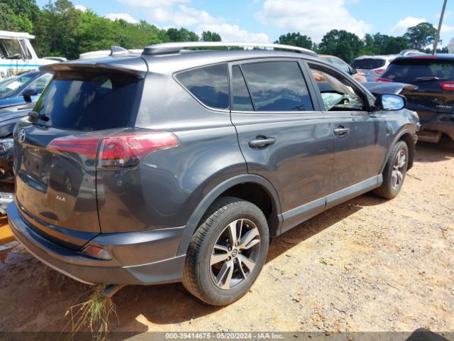 Photo 3 VIN: 2T3WFREV0JW478448 - TOYOTA RAV4 