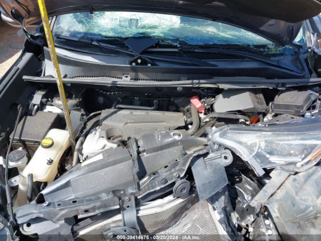 Photo 9 VIN: 2T3WFREV0JW478448 - TOYOTA RAV4 