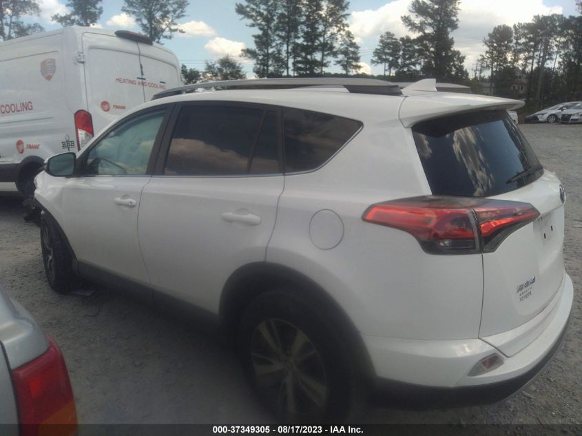 Photo 13 VIN: 2T3WFREV0JW481480 - TOYOTA RAV 4 