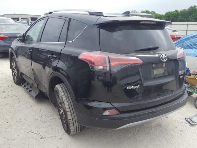 Photo 2 VIN: 2T3WFREV0JW484959 - TOYOTA RAV4 ADVEN 